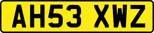AH53XWZ