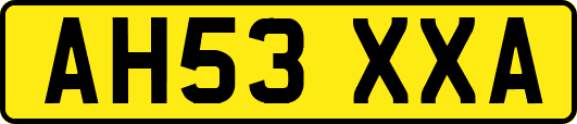 AH53XXA