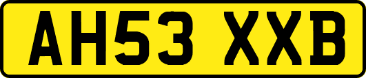 AH53XXB