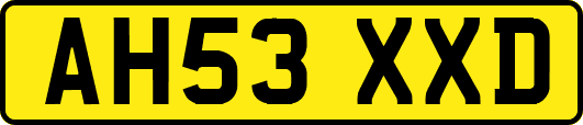 AH53XXD