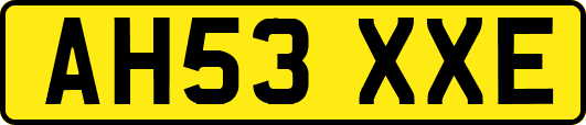 AH53XXE