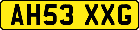 AH53XXG