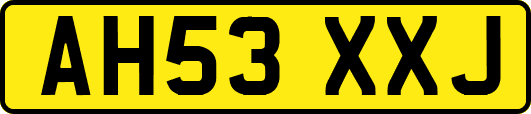 AH53XXJ