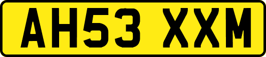 AH53XXM