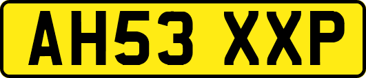 AH53XXP