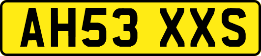 AH53XXS