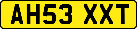 AH53XXT