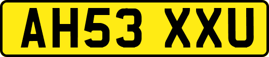 AH53XXU