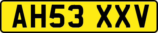 AH53XXV