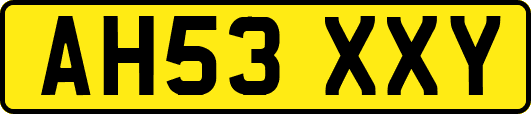 AH53XXY