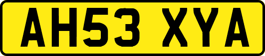 AH53XYA