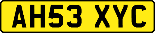 AH53XYC