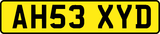 AH53XYD