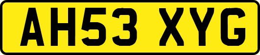 AH53XYG