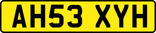 AH53XYH