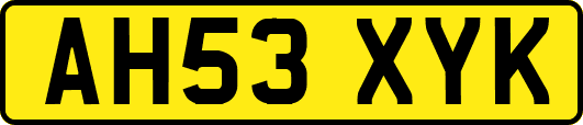 AH53XYK