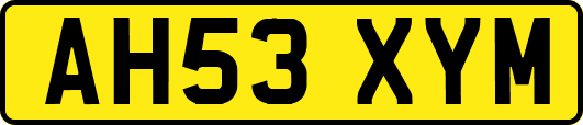 AH53XYM