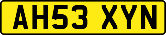 AH53XYN