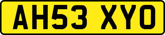 AH53XYO