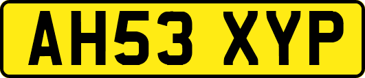 AH53XYP