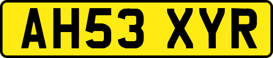 AH53XYR