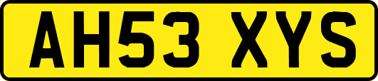AH53XYS