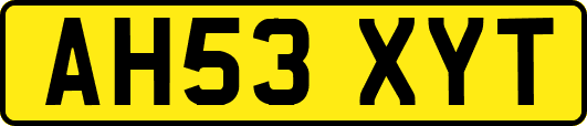 AH53XYT