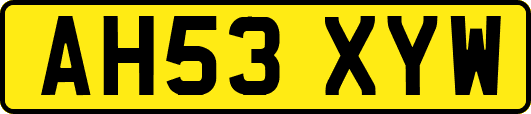 AH53XYW