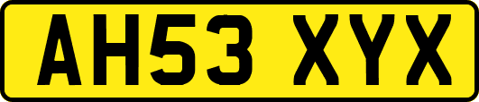 AH53XYX