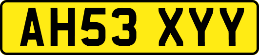 AH53XYY