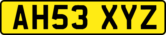 AH53XYZ
