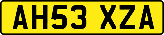 AH53XZA