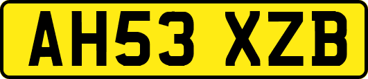 AH53XZB