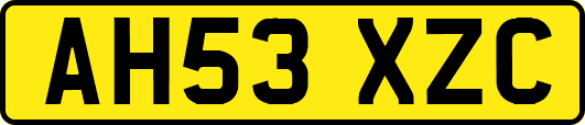 AH53XZC