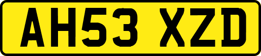 AH53XZD