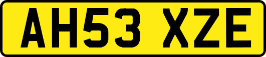 AH53XZE