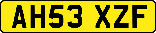 AH53XZF