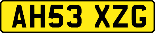 AH53XZG