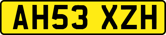 AH53XZH