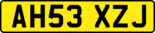AH53XZJ