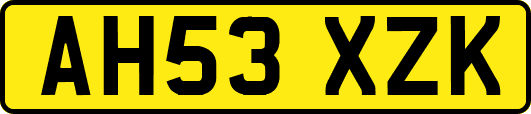AH53XZK