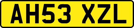 AH53XZL