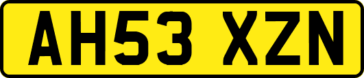 AH53XZN