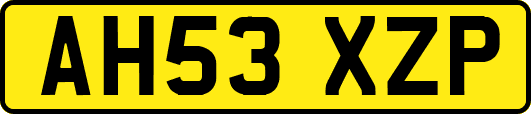 AH53XZP