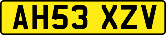 AH53XZV
