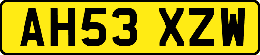 AH53XZW