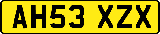 AH53XZX