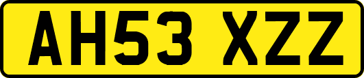 AH53XZZ