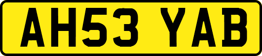 AH53YAB