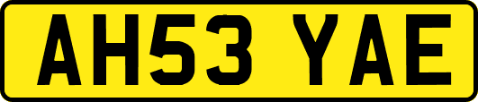 AH53YAE